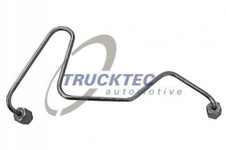 Трубка подачи топлива, OM601 2.3D cyl.1 TRUCKTEC 0213061