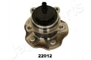 Підшипник кульковий LEXUS T. RX 450H 09- JAPANPARTS KK22012 (фото 1)