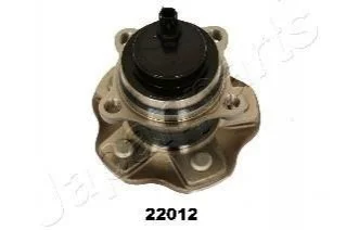 Підшипник кульковий LEXUS T. RX 450H 09- JAPANPARTS KK22012