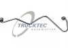 Трубка подачи топлива, OM601 2.3D cyl.4 TRUCKTEC 0213064 (фото 1)