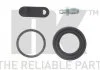 Ремкомплект супорта HYUNDAI T. I30 07-12 NK 8835014
