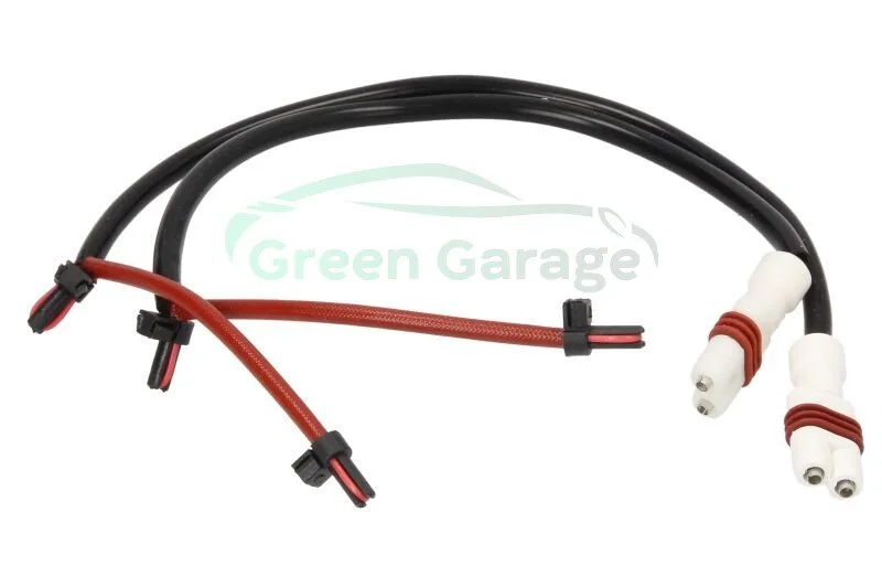 Гальмівні аксесуари QUICK BRAKE WS0343A (фото 1)