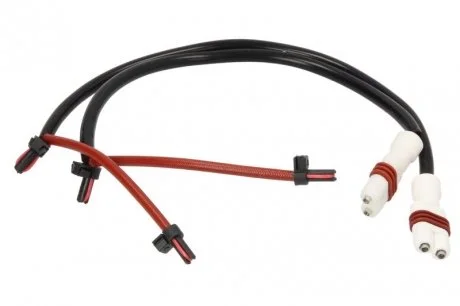 Гальмівні аксесуари QUICK BRAKE WS0343A