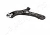 Важіль HYUNDAI P. SONATA VI 14- LE DOLNY JAPANPARTS BSH73L (фото 3)