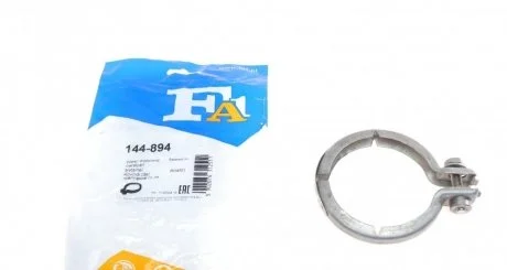 Зєднання труби випускної DB CDI SPRINTER Fischer Automotive One (FA1) 144894