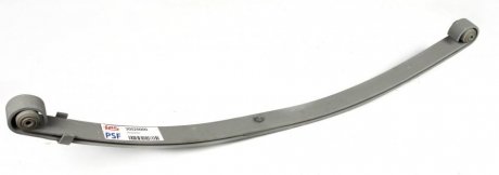 Ресора 3052000019 Z/T TES 3052000019ZT