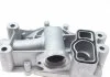 Насос водяний MERCEDES C W204 220CDI 08- HEPU P1613A (фото 2)