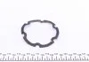 Вал приводной AUDI A3, SKODA OCTAVIA II, III, SUPERB II, VW (пр-во) MEYLE 1004980714 (фото 11)