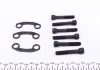 Вал приводной AUDI A3, SKODA OCTAVIA II, III, SUPERB II, VW (пр-во) MEYLE 1004980714 (фото 3)