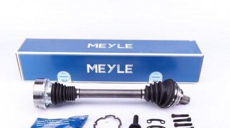 Привідний вал MEYLE 1004980714