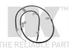 LIA NISSAN HAM.RECZ. NAVARA TYL LE 05- NK 9022127 (фото 1)