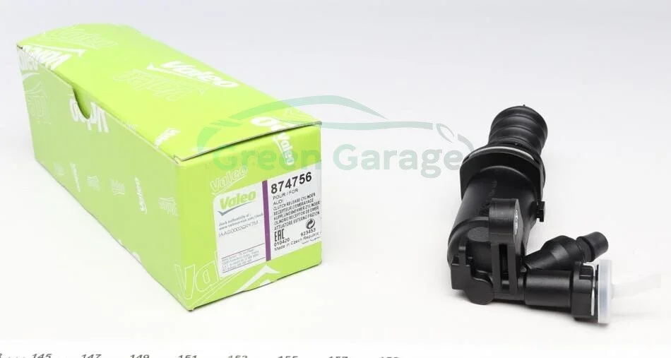 SIЭOWNIK SPRZ. AUDI A6 2,0-3,2 FSI 04-11 VALEO 874756 (фото 1)