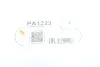 Насос водяний CHEVROLET CAPTIVA 2,0D 11- GRAF PA1223 (фото 14)