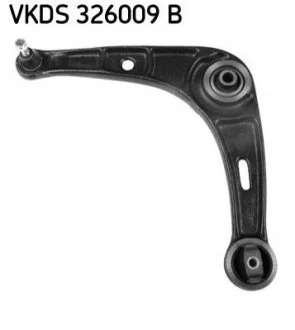 RENAULT Рычаг передн.лев. Laguna 94- SKF VKDS326009B