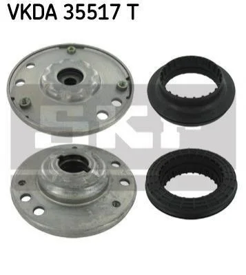 Монтажний комп-кт амортизатора SKF VKDA35517T (фото 1)