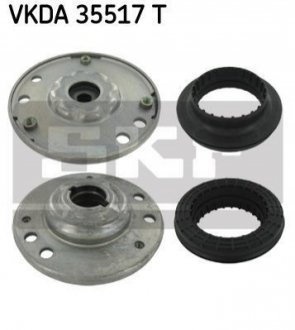 Монтажний комп-кт амортизатора SKF VKDA35517T (фото 1)