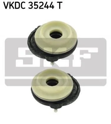 Опора амортизаційної стійки SKF VKDC35244T (фото 1)