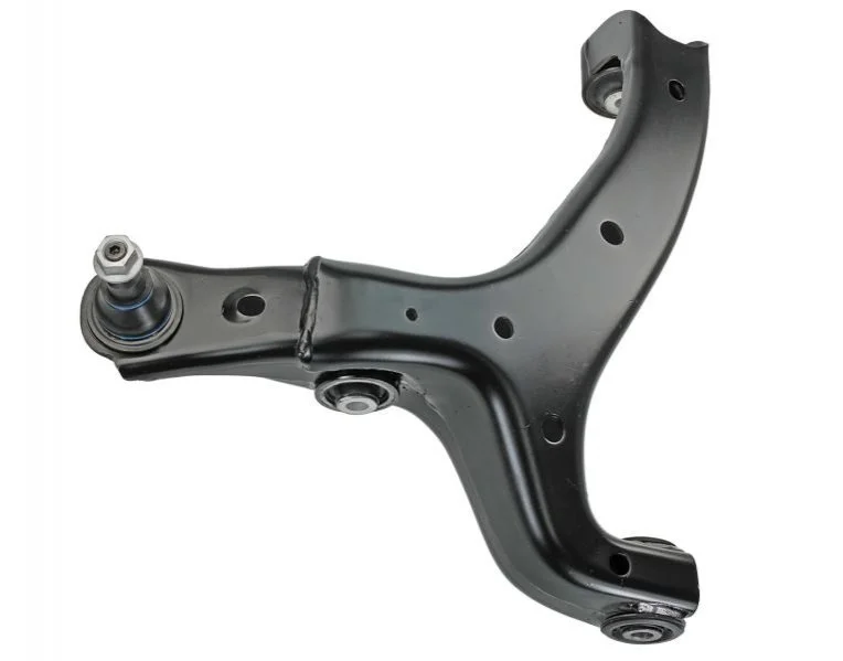 Важіль VW P. AMAROK 2,0TDI/2,0TSI 10- LE MEYLE 1160500107 (фото 1)