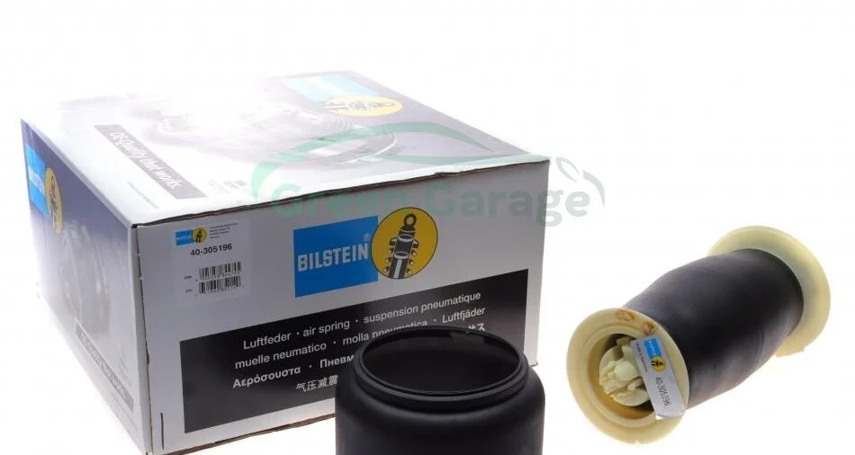 PODUSZKA POWIETRZNA BMW T. 5ER F11 LE/PR BILSTEIN 40305196 (фото 1)
