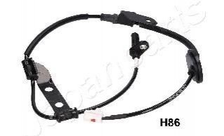 Датчик ABS HYUNDAI T. I30 1.6CRDI 10- LE JAPANPARTS ABSH86