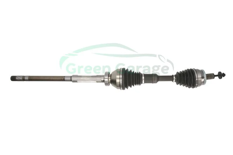 PУЈOЊ VOLVO XC90 2,4D/2,5T PR 05- 1041MM SKF VKJC8634 (фото 1)
