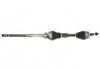 PУЈOЊ VOLVO XC90 2,4D/2,5T PR 05- 1041MM SKF VKJC8634 (фото 1)