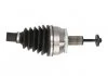 PУЈOЊ VOLVO XC90 2,4D/2,5T PR 05- 1041MM SKF VKJC8634 (фото 2)