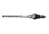 PУЈOЊ VOLVO XC90 2,4D/2,5T PR 05- 1041MM SKF VKJC8634 (фото 3)