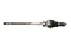 PУЈOЊ VOLVO XC90 2,4D/2,5T PR 05- 1041MM SKF VKJC8634 (фото 3)