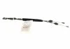 LINKA ZMIANY BIEGрW DACIA DUSTER 4X4 10- LINEX 104402 (фото 1)