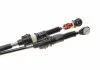 LINKA ZMIANY BIEGрW DACIA DUSTER 4X4 10- LINEX 104402 (фото 4)