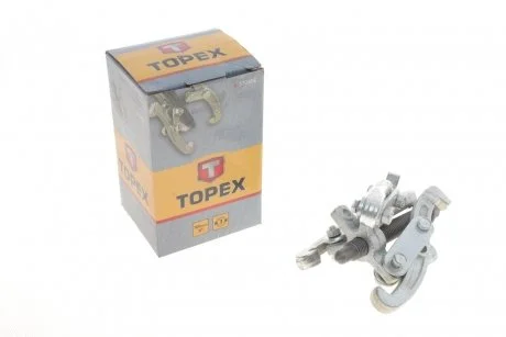 Знімач з 3 поворотними захватами 3 100 х 55 мм TOPEX 37D406
