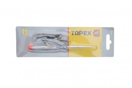 Викрутка динанометрична TOPEX 39D082