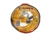 Трос буксирувальний 14мм, 2.1т ("Topex" StandardLine) TOPEX 97X269 (фото 2)