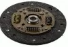 TARCZA SPRZ. CHEVROLET SPARK 1,0-1,2 10- SACHS 1878600955