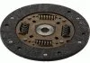 TARCZA SPRZ. CHEVROLET SPARK 1,0-1,2 10- SACHS 1878600955 (фото 2)
