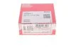Підшипники ковзання шатунні MAHLE / KNECHT 021PL21722000 (фото 4)