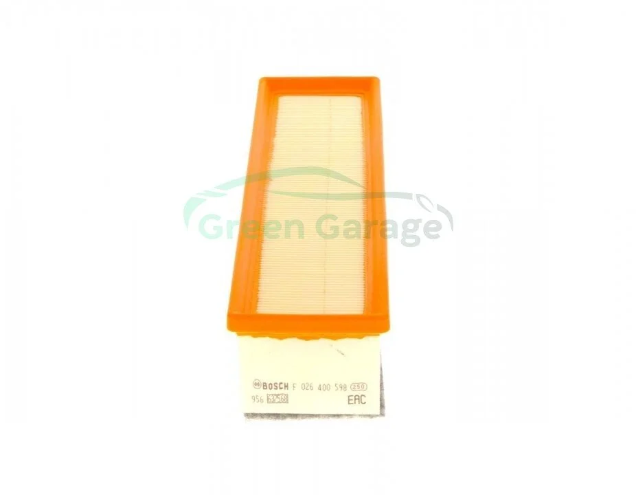 Фільтр повітряний DB W205 180BLUETEC 14- BOSCH F026400598 (фото 1)