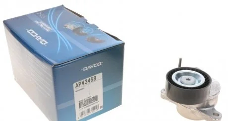 NAPINACZ PASKA WIELOROWK. DB M276 70,2MM DAYCO APV3458
