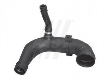 RURA FILTRA POWIETRZA FIAT DOBLO 00> 1.3 FAST FT61777