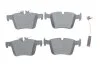 Гальмівні колодки DB T. W205 1,5-3,0 14- BOSCH 0986494752 (фото 1)