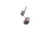 Гальмівні колодки DB T. W205 1,5-3,0 14- BOSCH 0986494752 (фото 3)