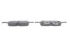 Гальмівні колодки DB T. W205 1,5-3,0 14- BOSCH 0986494752 (фото 5)