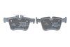 Гальмівні колодки DB T. W205 1,5-3,0 14- BOSCH 0986494752 (фото 6)
