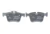 Гальмівні колодки DB T. W205 1,5-3,0 14- BOSCH 0986494752 (фото 6)