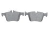 Гальмівні колодки DB T. W205 1,5-3,0 14- BOSCH 0986494752 (фото 7)