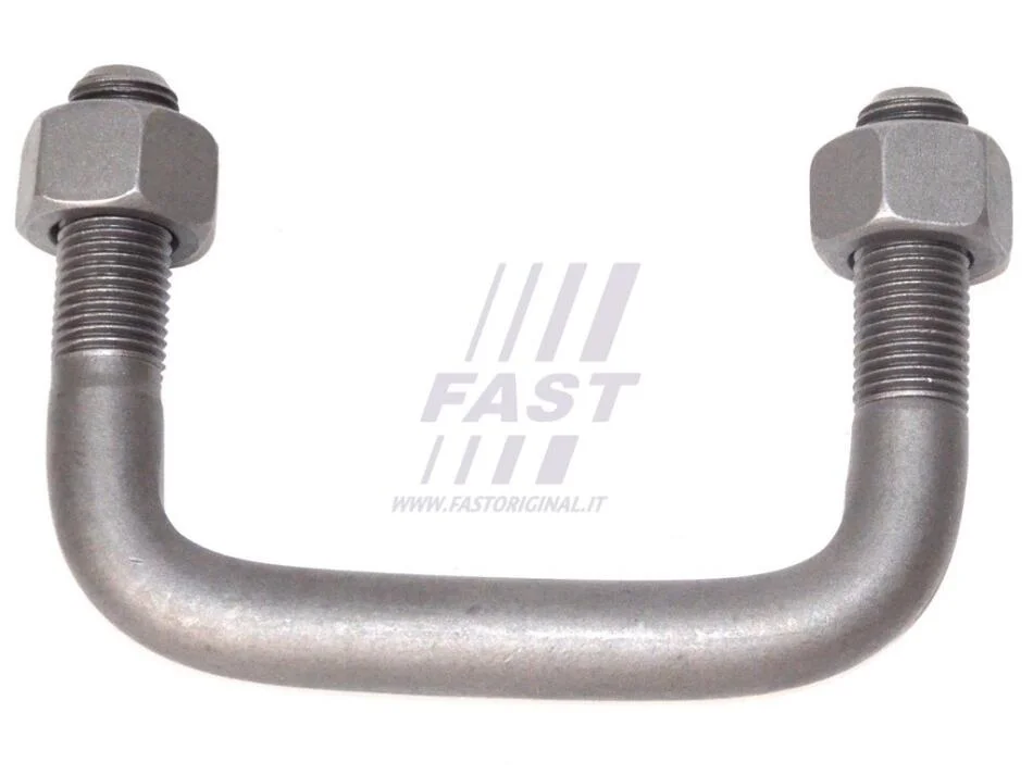 STRZEMIE RESORA DUCATO 94- TYL 1-PIORO M FAST FT13336 (фото 1)