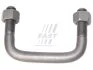STRZEMIE RESORA DUCATO 94- TYL 1-PIORO M FAST FT13336 (фото 1)