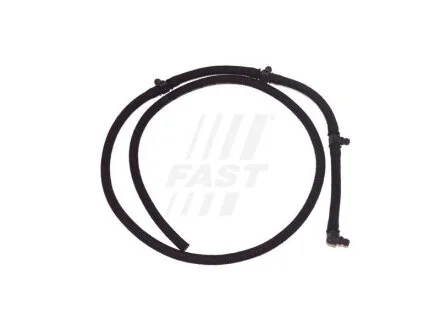 PRZEWOD PALIWA DUCATO 06- POWROTN 2.3JTD FAST FT39502