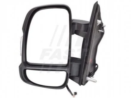 Дзеркало ZEW.LE.DUCATO 06-14- CZAR.KROTK FAST FT88264